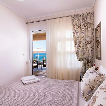 Sunset Apartment *