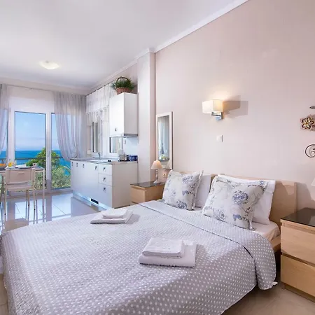 Sunset Apartment Skala Kallirakhis