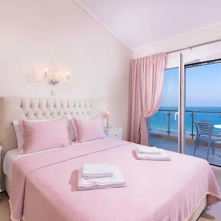 Sunset Apartment
