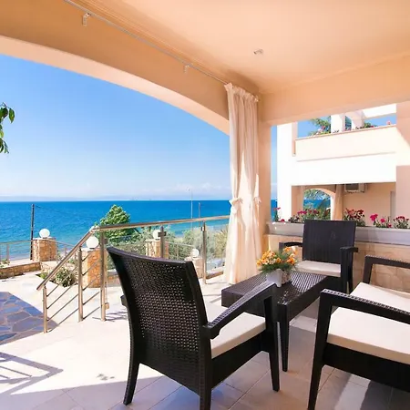 Sunset Apartment