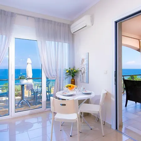 Sunset Apartment
