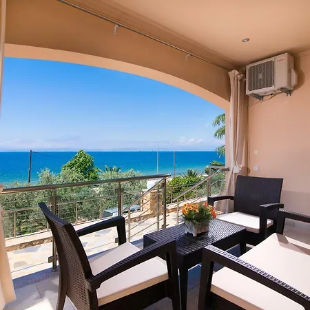 Sunset Apartment *