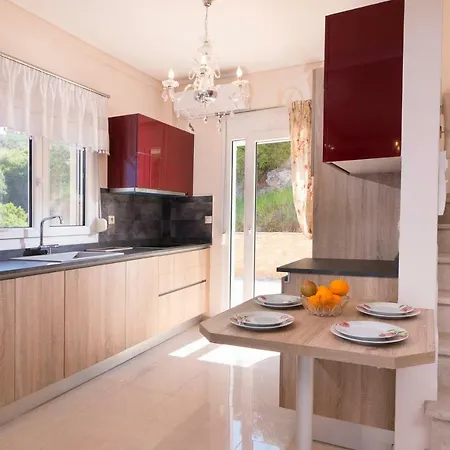 Sunset Apartment